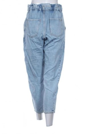 Női farmernadrág Zara, Méret M, Szín Kék, Ár 5 529 Ft