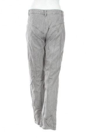 Dámske džínsy  Zara, Veľkosť M, Farba Sivá, Cena  15,95 €