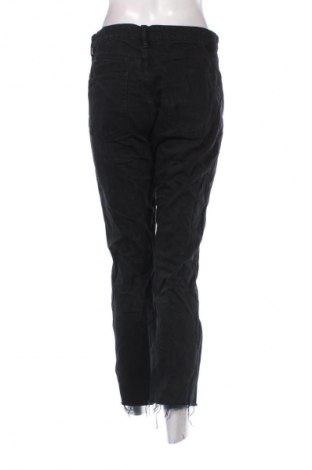 Γυναικείο Τζίν Zara, Μέγεθος M, Χρώμα Μαύρο, Τιμή 15,99 €