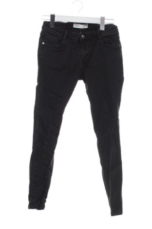 Γυναικείο Τζίν Zara, Μέγεθος M, Χρώμα Μαύρο, Τιμή 11,99 €