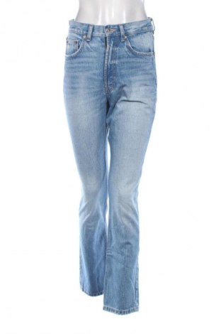 Női farmernadrág Zara, Méret S, Szín Kék, Ár 5 707 Ft