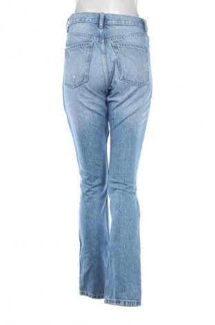 Női farmernadrág Zara, Méret S, Szín Kék, Ár 5 707 Ft