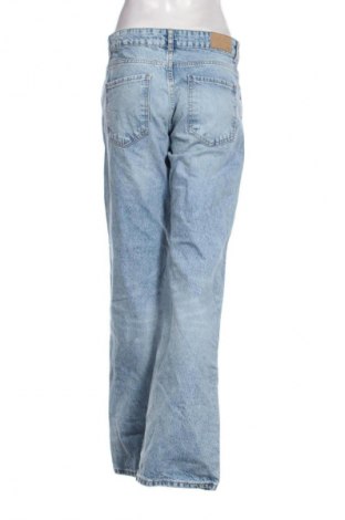 Γυναικείο Τζίν Zara, Μέγεθος S, Χρώμα Μπλέ, Τιμή 16,99 €