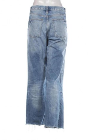 Damen Jeans Zara, Größe M, Farbe Blau, Preis 16,99 €