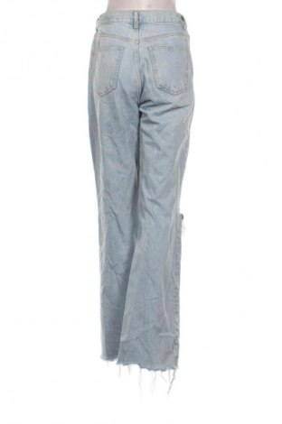 Damen Jeans Zara, Größe S, Farbe Blau, Preis € 17,99