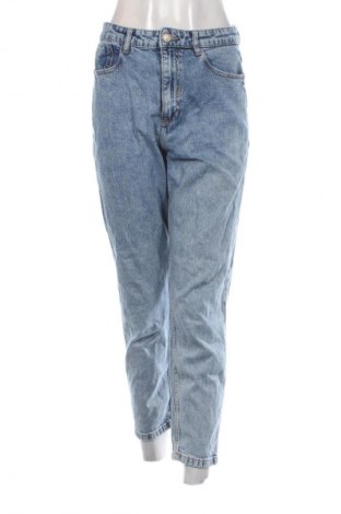 Dámske džínsy  Zara, Veľkosť M, Farba Modrá, Cena  15,95 €