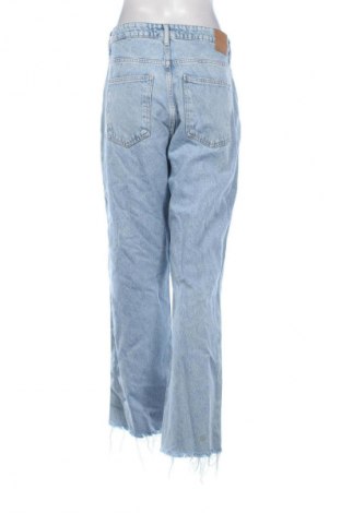 Γυναικείο Τζίν Zara, Μέγεθος XL, Χρώμα Μπλέ, Τιμή 14,00 €