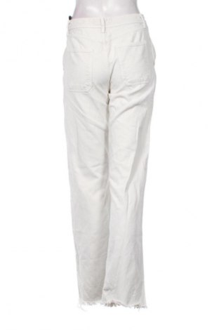 Női farmernadrág Zara, Méret M, Szín Ekrü
, Ár 5 707 Ft