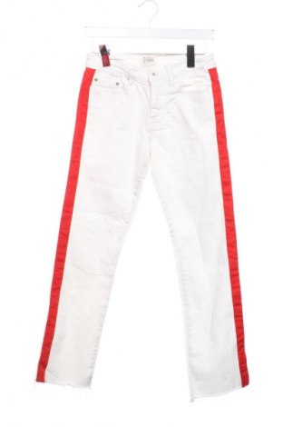 Női farmernadrág Zara, Méret XS, Szín Sokszínű, Ár 5 785 Ft