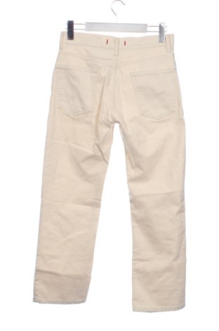 Női farmernadrág Zara, Méret M, Szín Ekrü
, Ár 9 504 Ft