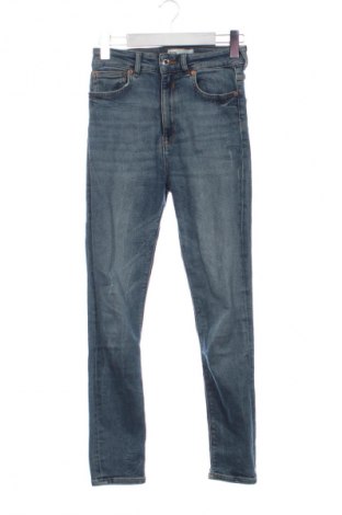 Damen Jeans Zara, Größe S, Farbe Blau, Preis € 29,51