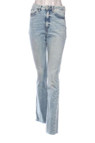 Γυναικείο Τζίν Zara, Μέγεθος S, Χρώμα Μπλέ, Τιμή 31,05 €