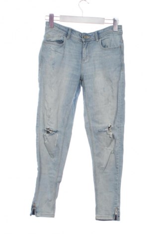 Damen Jeans Zara, Größe S, Farbe Blau, Preis € 14,00