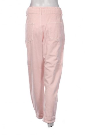 Női farmernadrág Zara, Méret M, Szín Rózsaszín, Ár 3 989 Ft