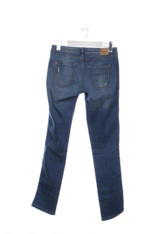 Damen Jeans Zara, Größe S, Farbe Blau, Preis € 14,00