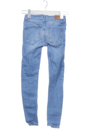 Damen Jeans Zara, Größe XXS, Farbe Blau, Preis € 14,00