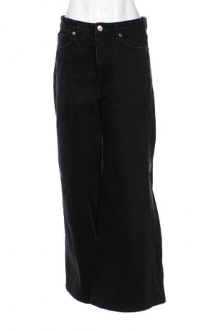 Damen Jeans Zara, Größe M, Farbe Schwarz, Preis € 14,00