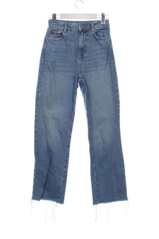Damen Jeans Zara, Größe XS, Farbe Blau, Preis € 14,00