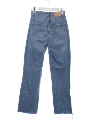 Damen Jeans Zara, Größe XS, Farbe Blau, Preis € 14,00