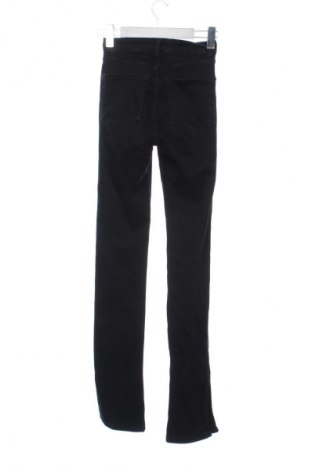 Dámské džíny  Zara, Velikost XXS, Barva Černá, Cena  874,00 Kč