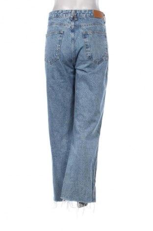 Dámské džíny  Zara, Velikost M, Barva Modrá, Cena  341,00 Kč