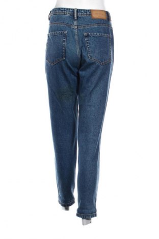 Női farmernadrág Zara, Méret S, Szín Kék, Ár 15 455 Ft