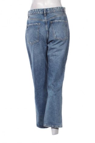 Női farmernadrág Zara, Méret M, Szín Kék, Ár 5 785 Ft