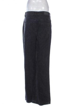 Női farmernadrág Zara, Méret L, Szín Fekete, Ár 4 949 Ft