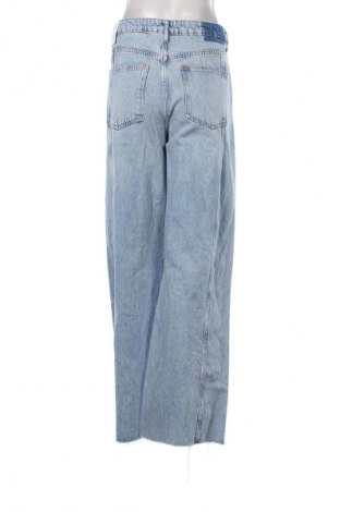 Damen Jeans Zara, Größe M, Farbe Blau, Preis € 32,00