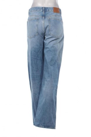 Damen Jeans Zara, Größe L, Farbe Blau, Preis € 32,00