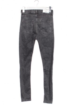 Dámské džíny  Zara, Velikost S, Barva Šedá, Cena  649,00 Kč