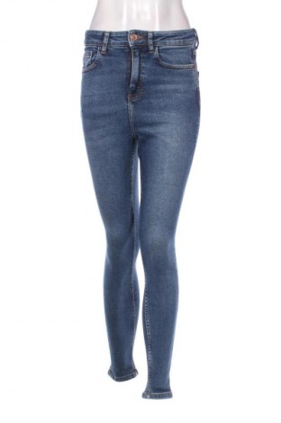 Γυναικείο Τζίν Zara, Μέγεθος S, Χρώμα Μπλέ, Τιμή 13,79 €