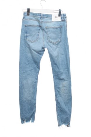 Damen Jeans Zara, Größe L, Farbe Blau, Preis € 32,99