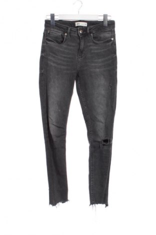Női farmernadrág Zara, Méret XS, Szín Szürke, Ár 5 707 Ft