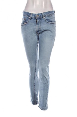 Damen Jeans Zara, Größe L, Farbe Blau, Preis € 15,11