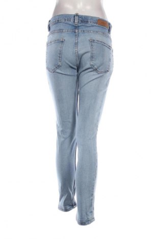 Damen Jeans Zara, Größe L, Farbe Blau, Preis € 15,11