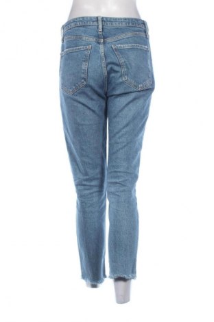 Dámské džíny  Zara, Velikost M, Barva Modrá, Cena  397,00 Kč