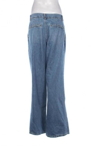 Dámské džíny  Zara, Velikost M, Barva Modrá, Cena  397,00 Kč