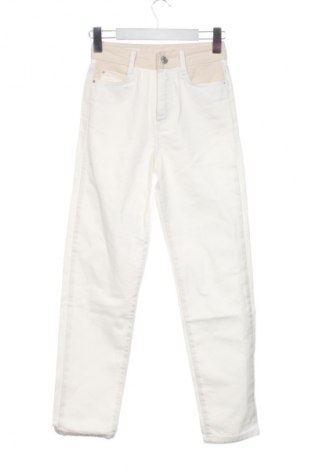 Damen Jeans Zara, Größe XXS, Farbe Mehrfarbig, Preis € 14,00