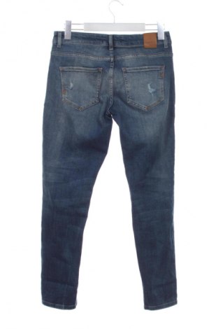 Dámské džíny  Zara, Velikost M, Barva Modrá, Cena  397,00 Kč