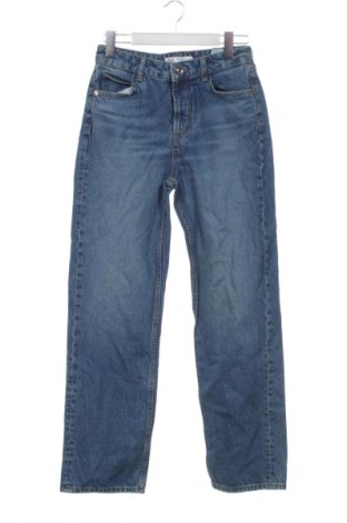 Damen Jeans Zara, Größe S, Farbe Blau, Preis € 14,00