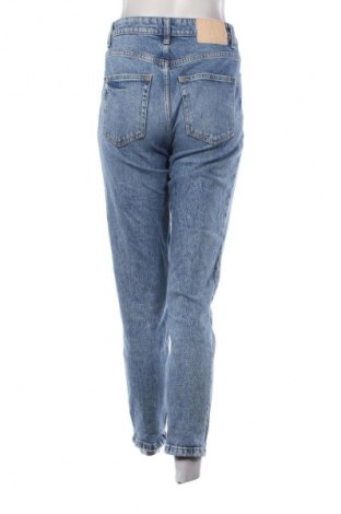 Dámské džíny  Zara, Velikost S, Barva Modrá, Cena  397,00 Kč