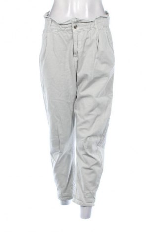 Dámské džíny  Zara, Velikost S, Barva Zelená, Cena  397,00 Kč