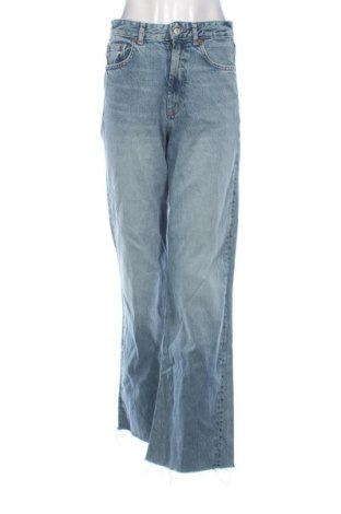 Női farmernadrág Zara, Méret S, Szín Kék, Ár 5 707 Ft