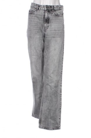 Γυναικείο Τζίν Zara, Μέγεθος S, Χρώμα Γκρί, Τιμή 18,01 €