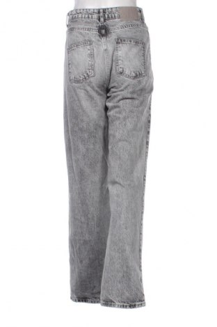 Γυναικείο Τζίν Zara, Μέγεθος S, Χρώμα Γκρί, Τιμή 18,01 €