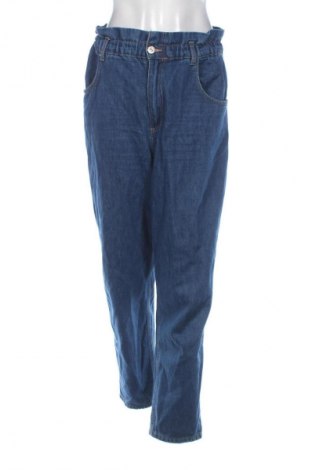 Γυναικείο Τζίν Zara, Μέγεθος M, Χρώμα Μπλέ, Τιμή 14,00 €