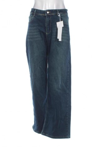 Γυναικείο Τζίν Zara, Μέγεθος M, Χρώμα Μπλέ, Τιμή 32,00 €