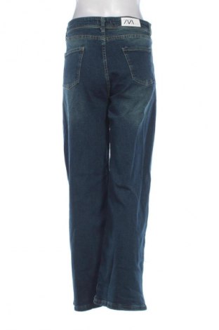 Γυναικείο Τζίν Zara, Μέγεθος M, Χρώμα Μπλέ, Τιμή 32,00 €
