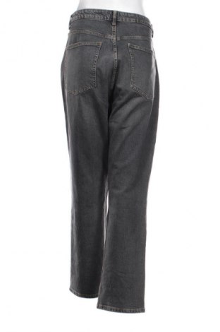 Дамски дънки Zara, Размер XL, Цвят Сив, Цена 14,00 €